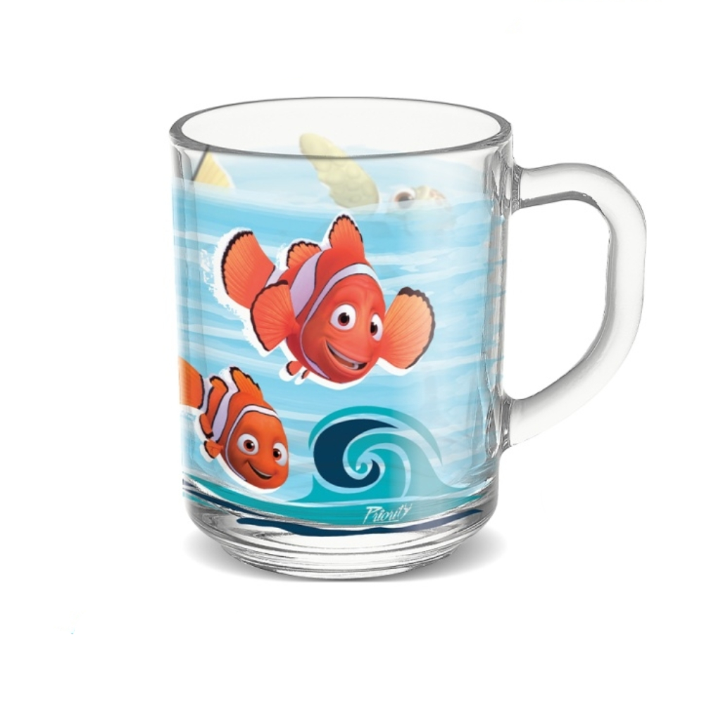 Кружка PRIORITY 200 мл - фото 1