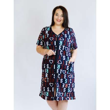 Халат Ohana Market