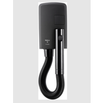 Фен Valera 832.02/T black matt