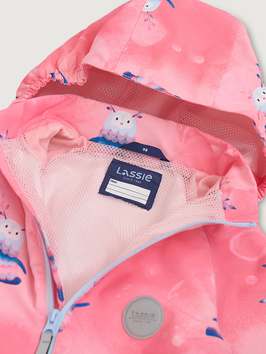 Комбинезон Lassie 71106103-4040 - фото 5