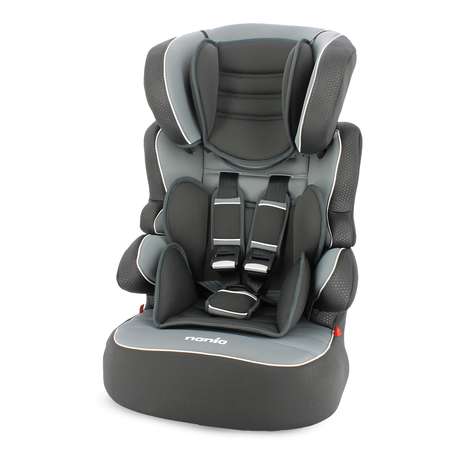 Автокресло Nania 1/2/3 (9-36 кг)