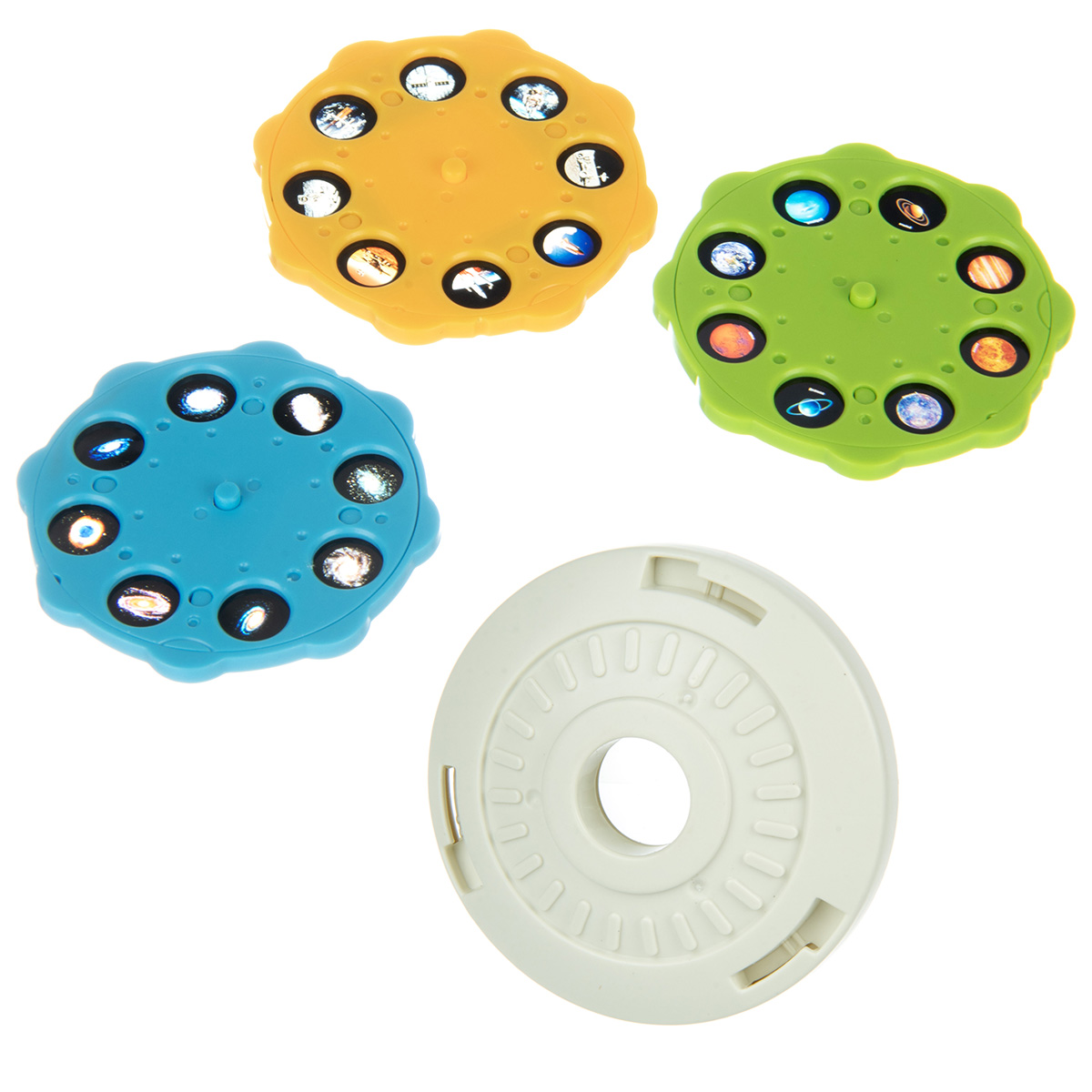 Космический корабль Veld Co 136379 - фото 24