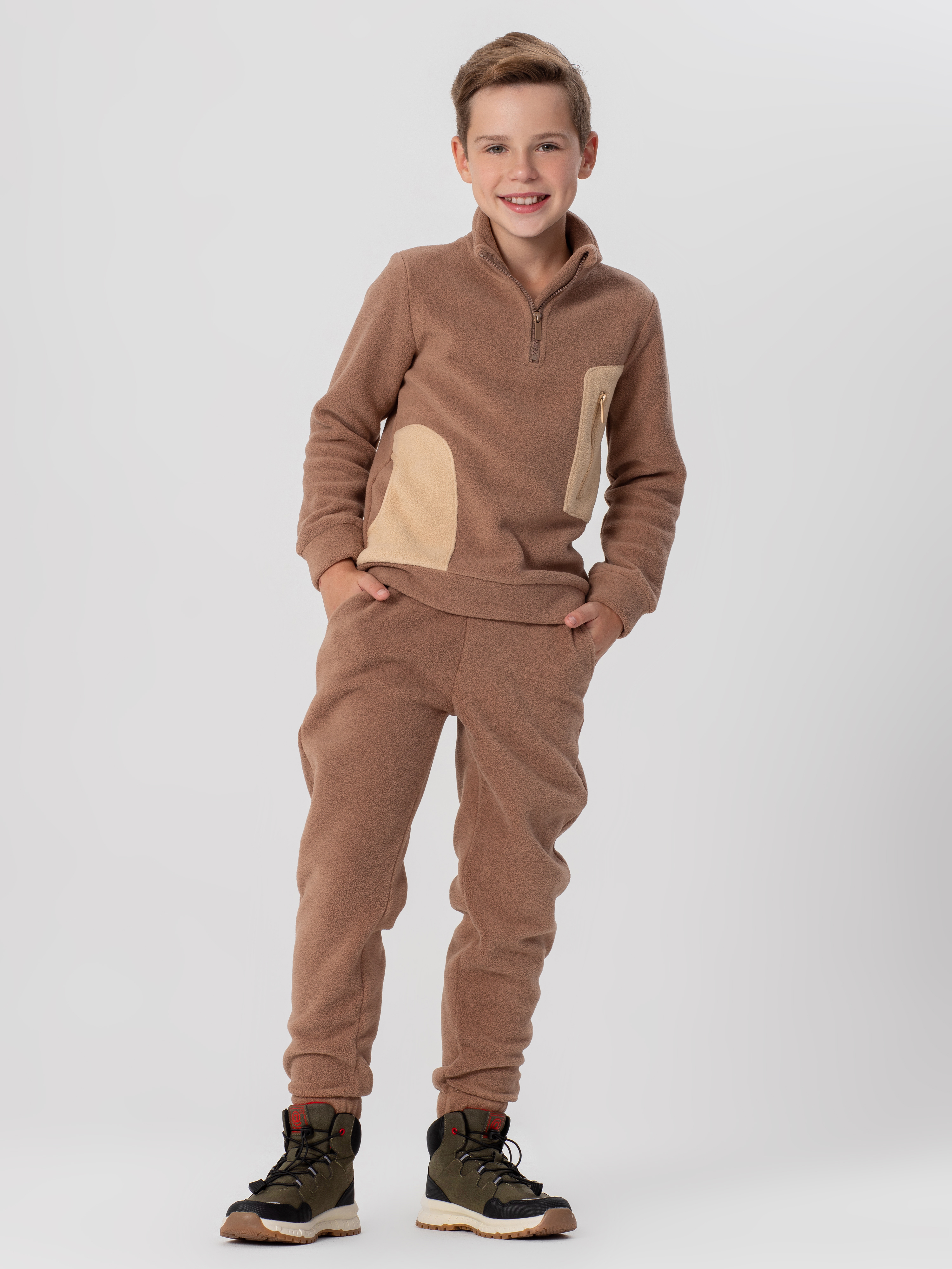 Ботинки Antilopa AL 16081 - фото 21