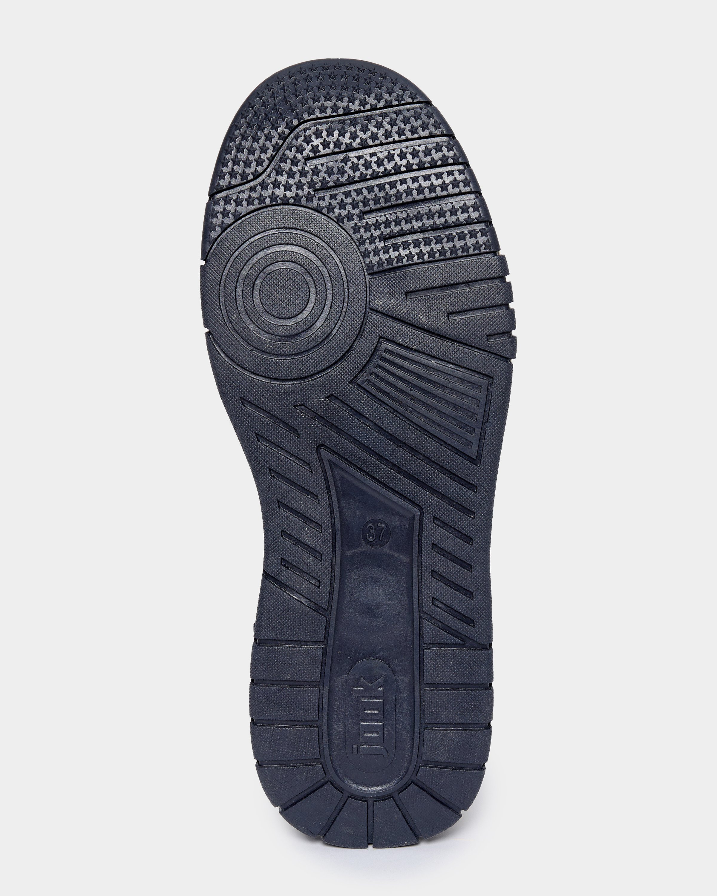 Полуботинки Jook S26ZRtbLB-611-00 - фото 5