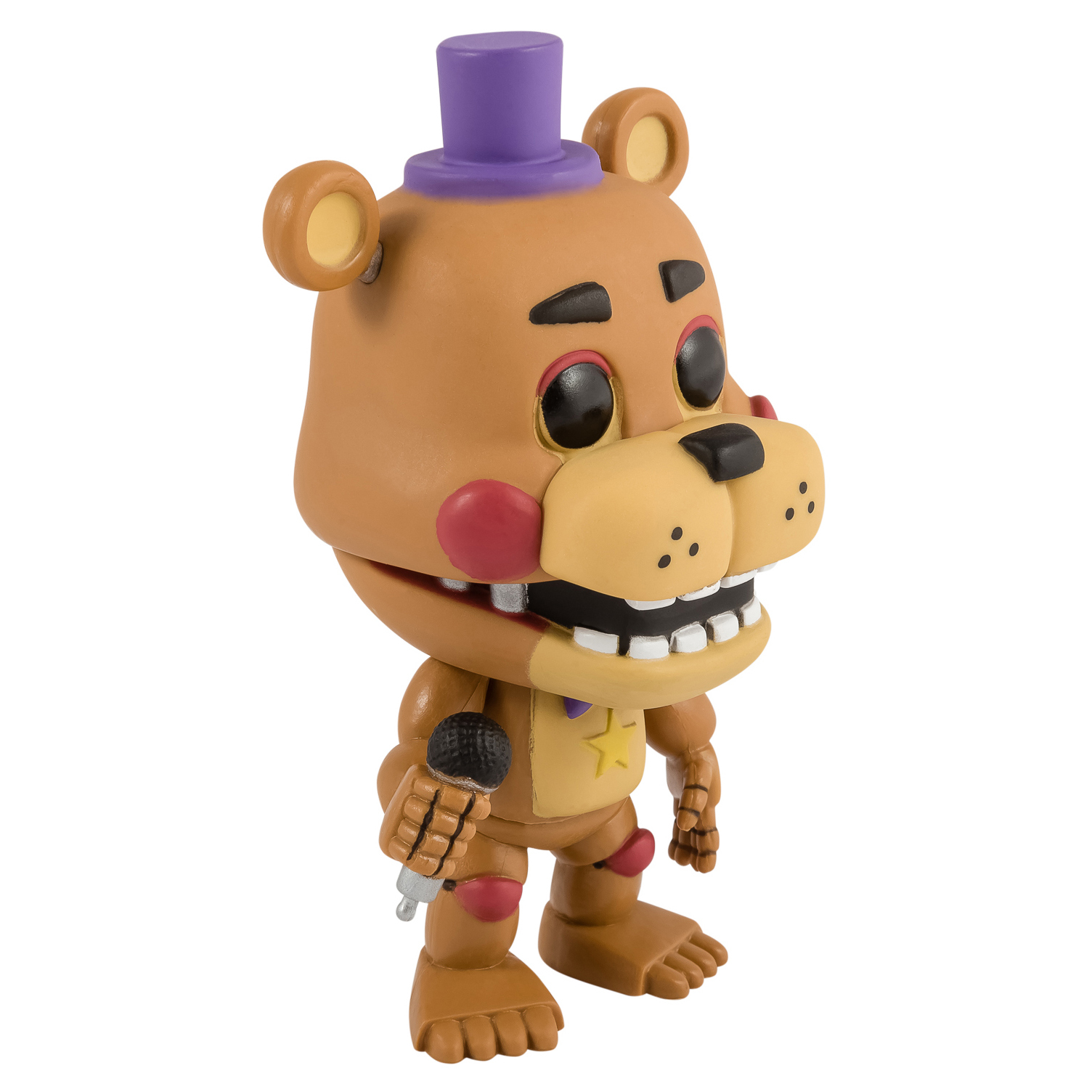 Фигурка Funko - фото 5