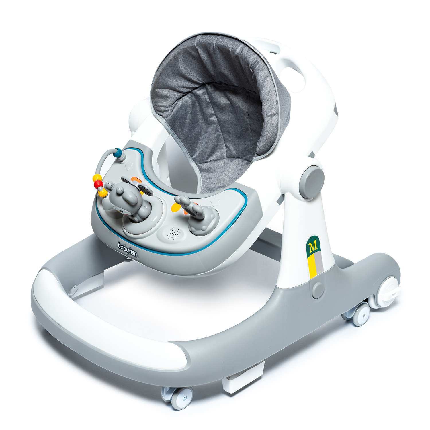 Ходунки Babyton Easy Walk - фото 3
