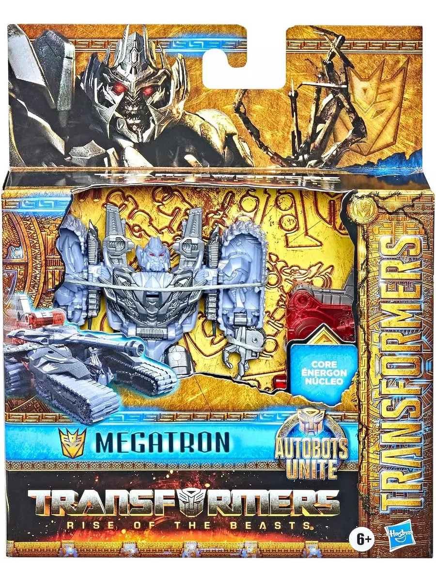 Фигурка Transformers - фото 1