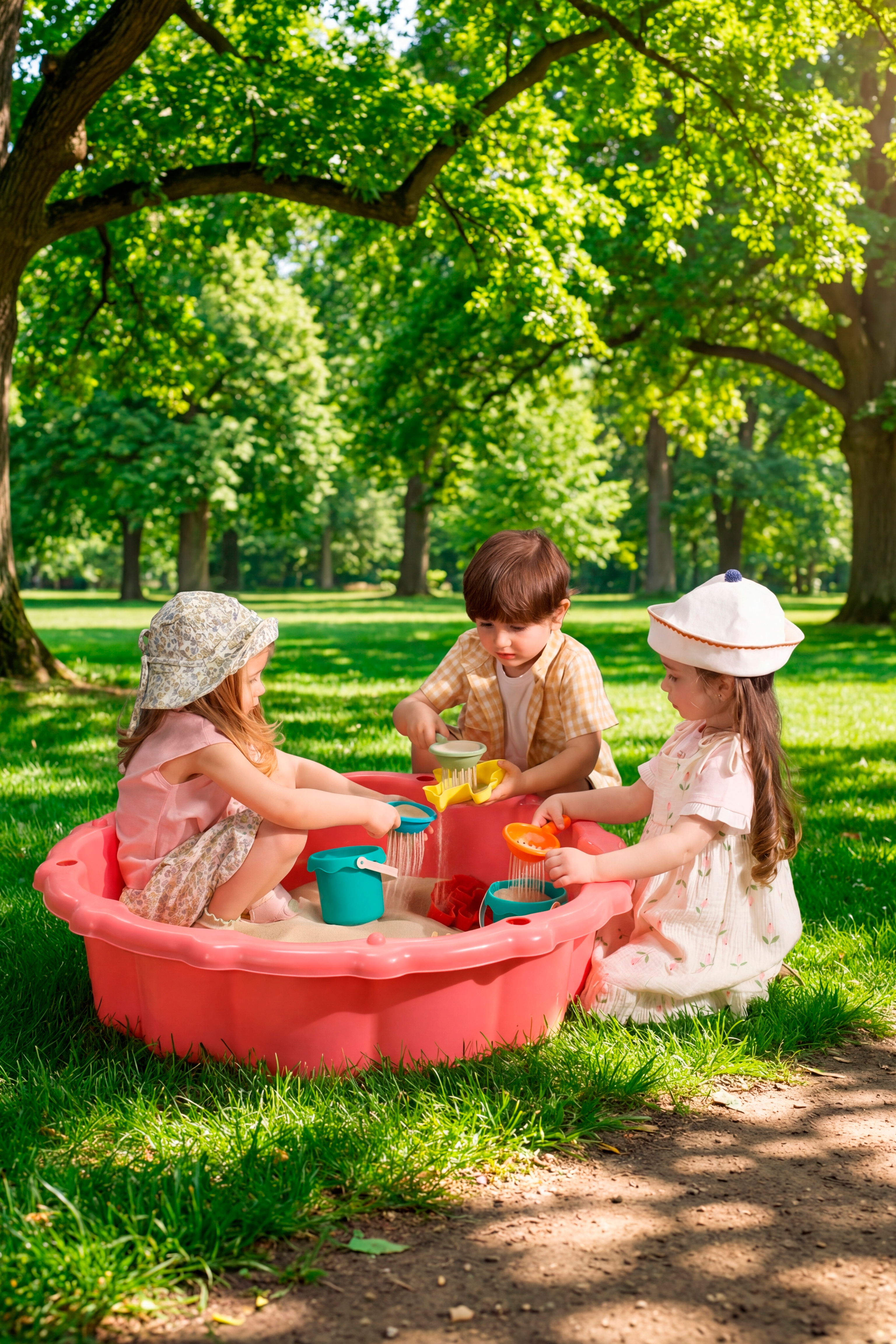 Песочница ZEBRA Ракушка в ассортименте 15-5657 - фото 7