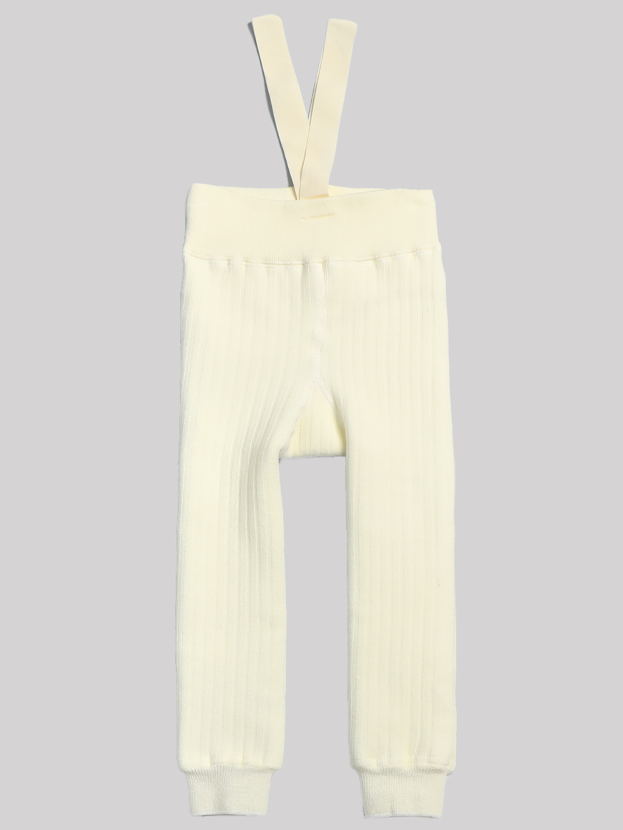 Штанишки Соль и Перец sp149кремовый - фото 1