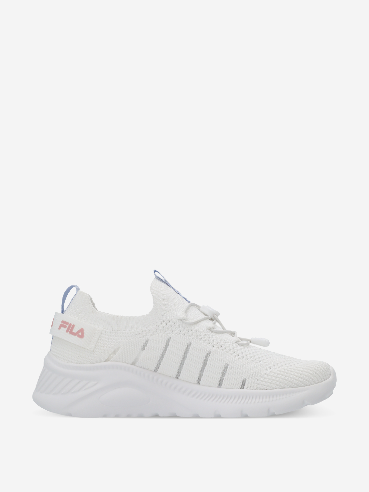 Кроссовки FILA 147650FLA-00 - фото 10