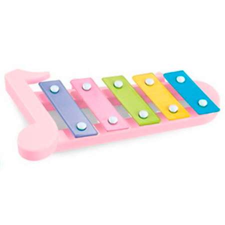 Игрушка музыкальная Bolalar ксилофон