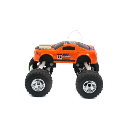 Автомобиль РУ WL TOYS