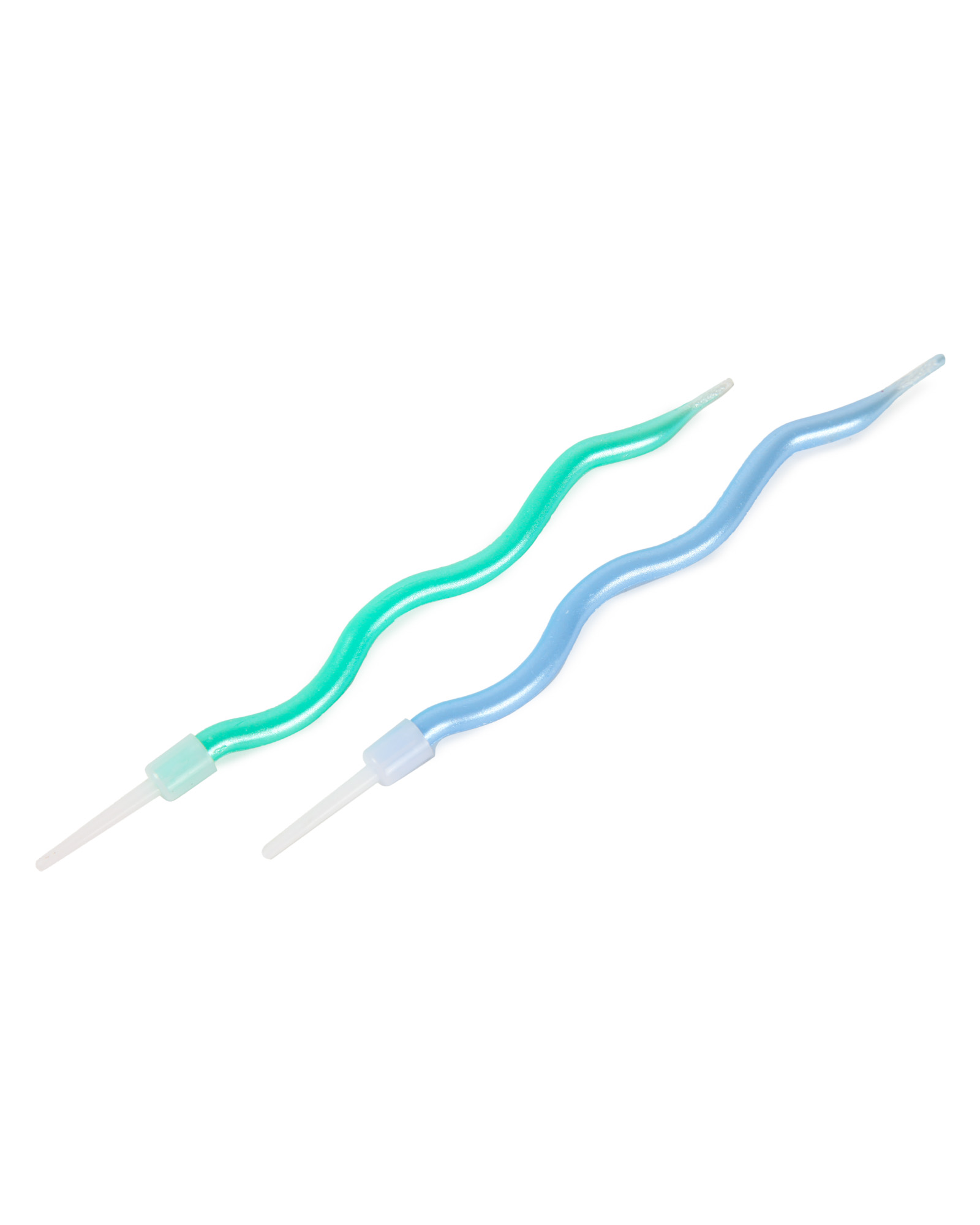 Набор свечей Yotoy Волна 6 штук - фото 2