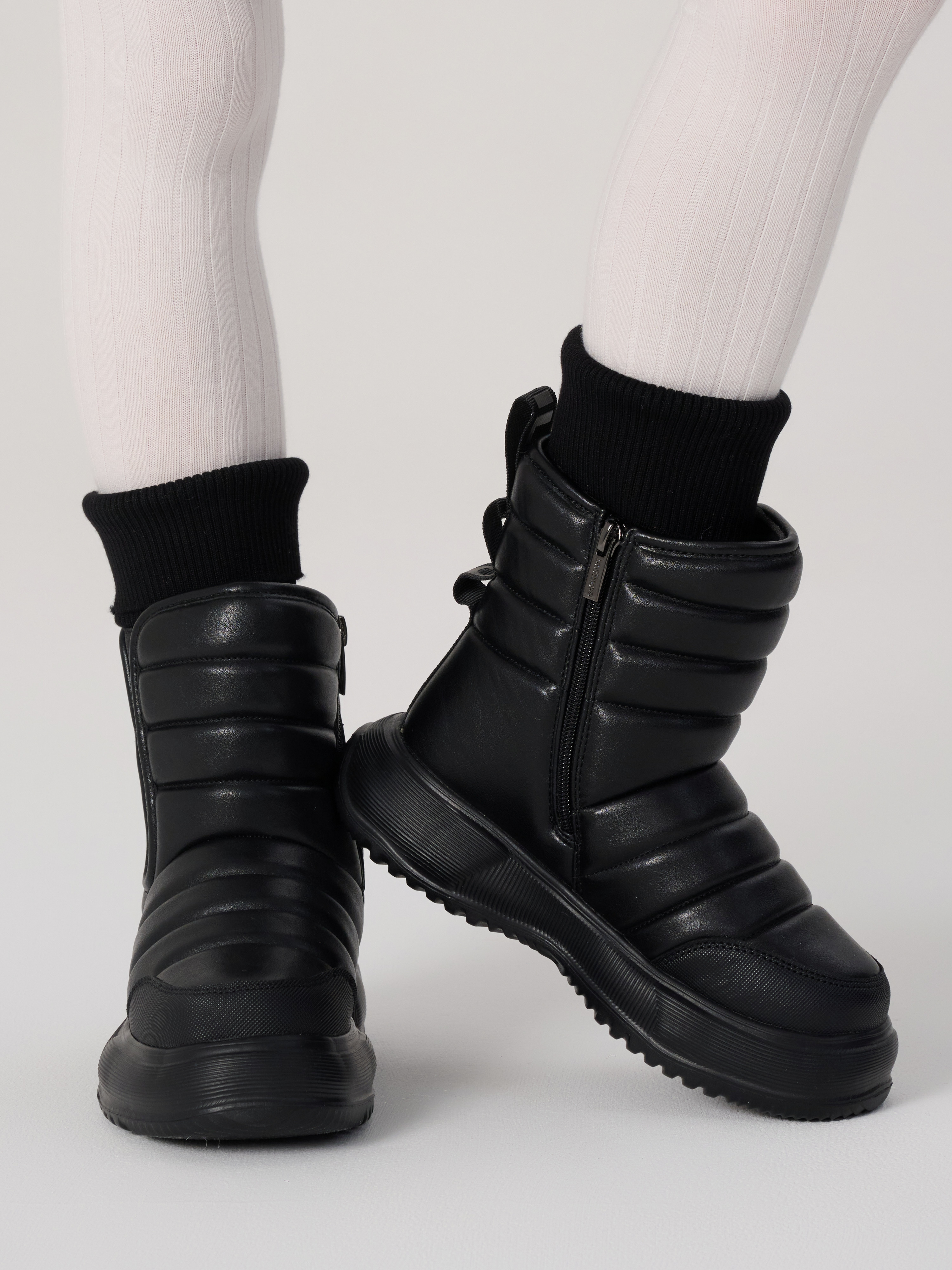 Ботинки Antilopa AL 15949 - фото 18