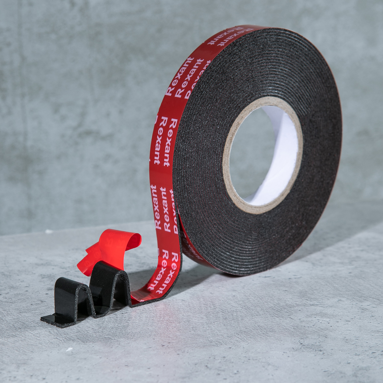 Клейкая лента REXANT - фото 9