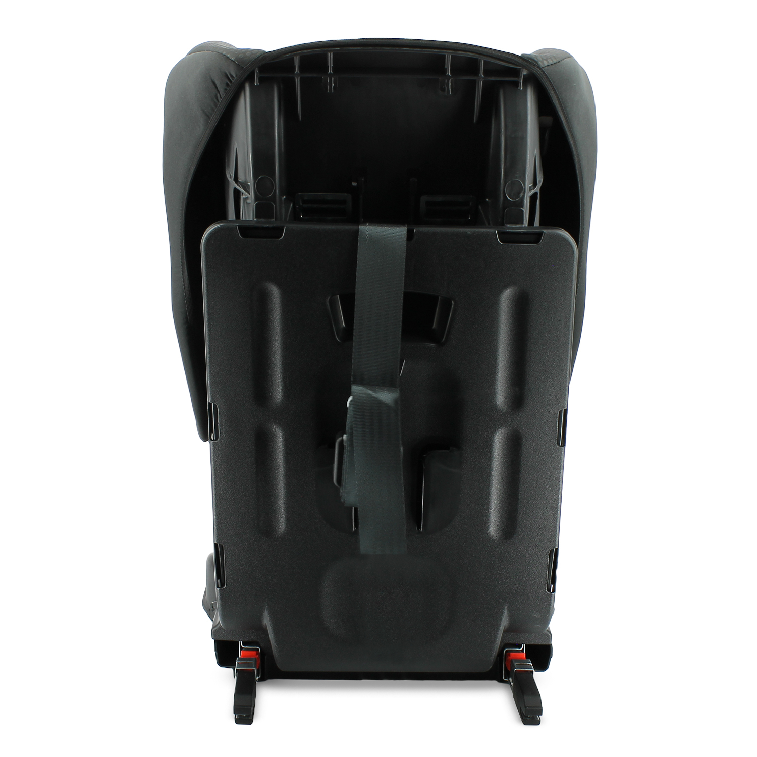 Автокресло Nania Isofix 1 (9-18 кг) - фото 6