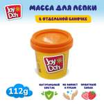 Масса для лепки Joy-Doh в ассортименте