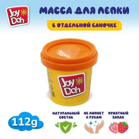 Масса для лепки Joy-Doh в ассортименте