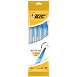 Ручка шариковая BIC 4 шт.