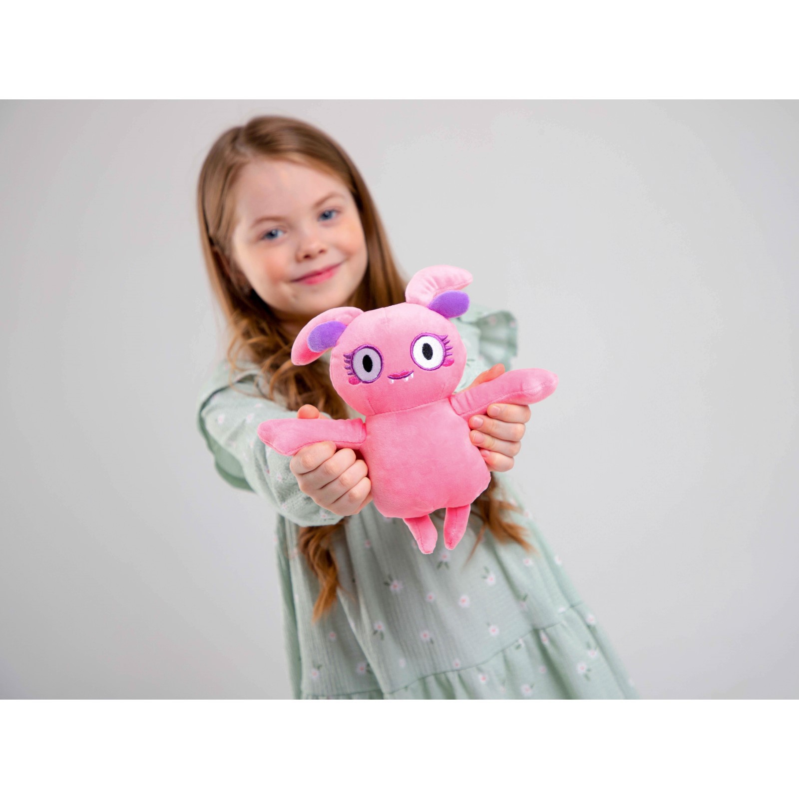 Игрушка мягкая Milo Toys - фото 6