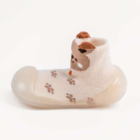 Пинетки Amarobaby