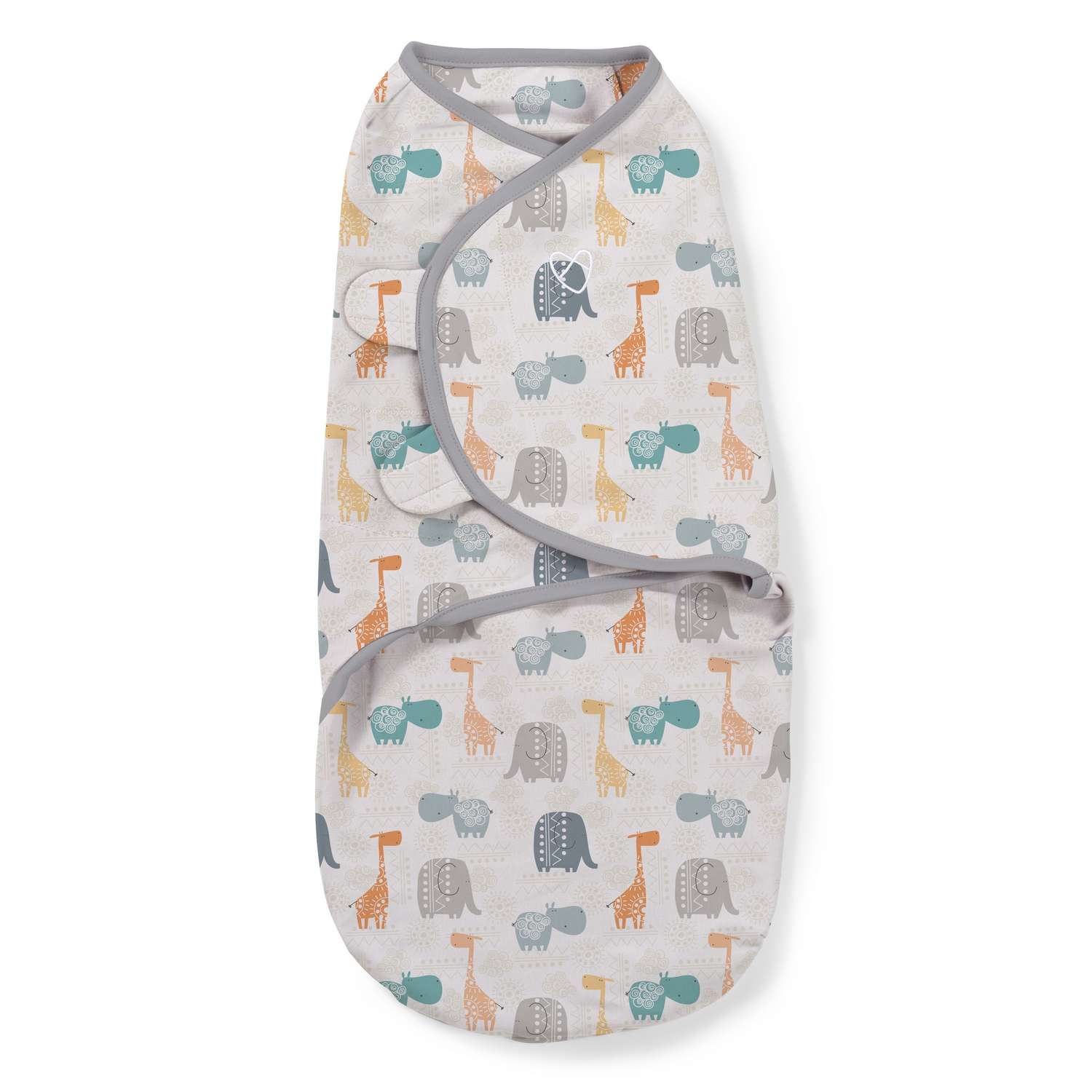 Конверт в коляску Summer Infant Swaddleme - фото 1
