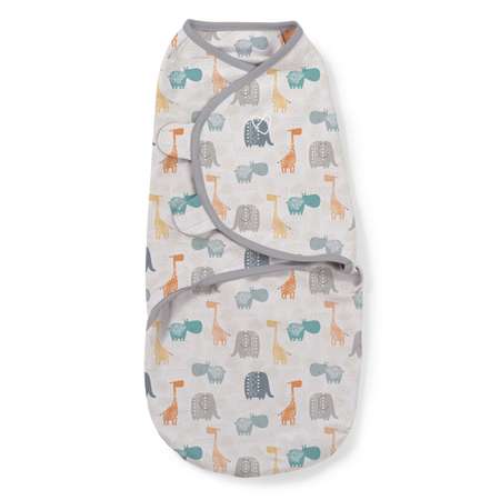 Конверт в коляску Summer Infant Swaddleme
