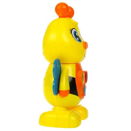 Игрушка УМка Сказочник Пчелка Шаинский 384485