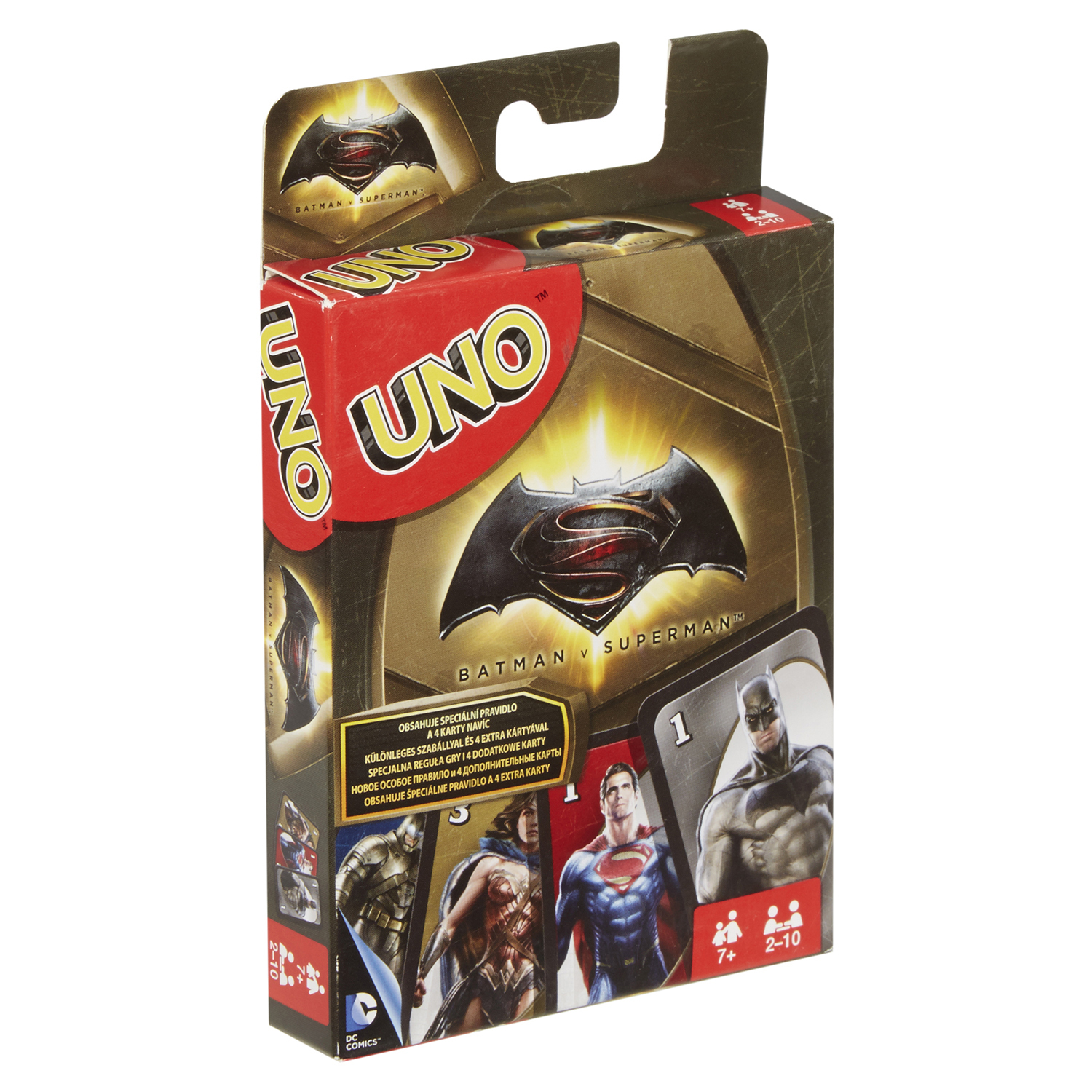 Настольная игра Mattel - фото 1