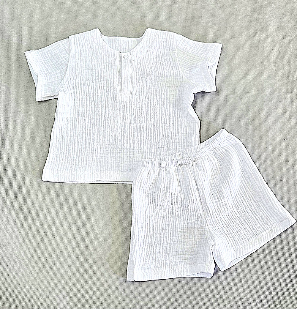 Костюм ЯСЕЛЬКА 900-КР+903бел - фото 1