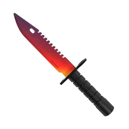 Нож VozWooden