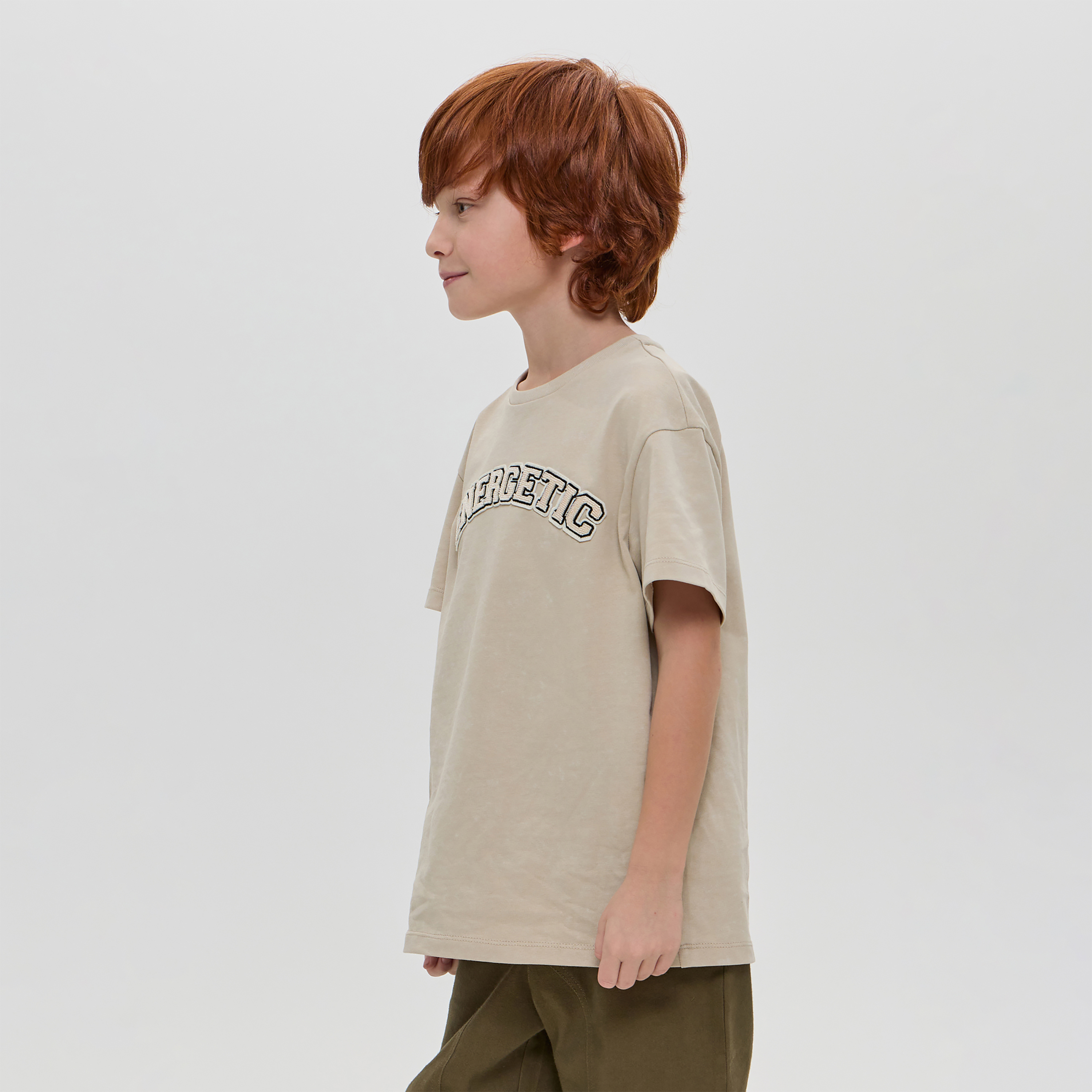 Футболка CHOUPETTE 32.127 - фото 2