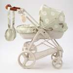 Прогулочная коляска для кукол Happy Baby