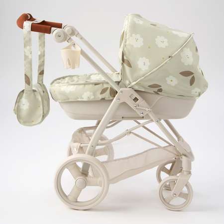 Прогулочная коляска для кукол Happy Baby
