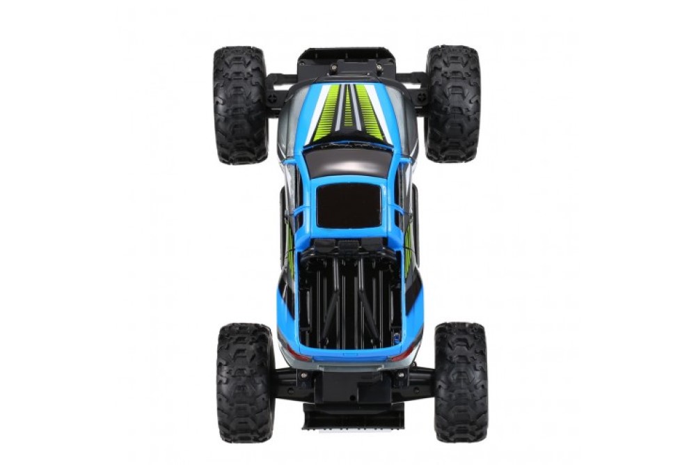 Автомобиль РУ HuangBo Toys 1:14 - фото 3