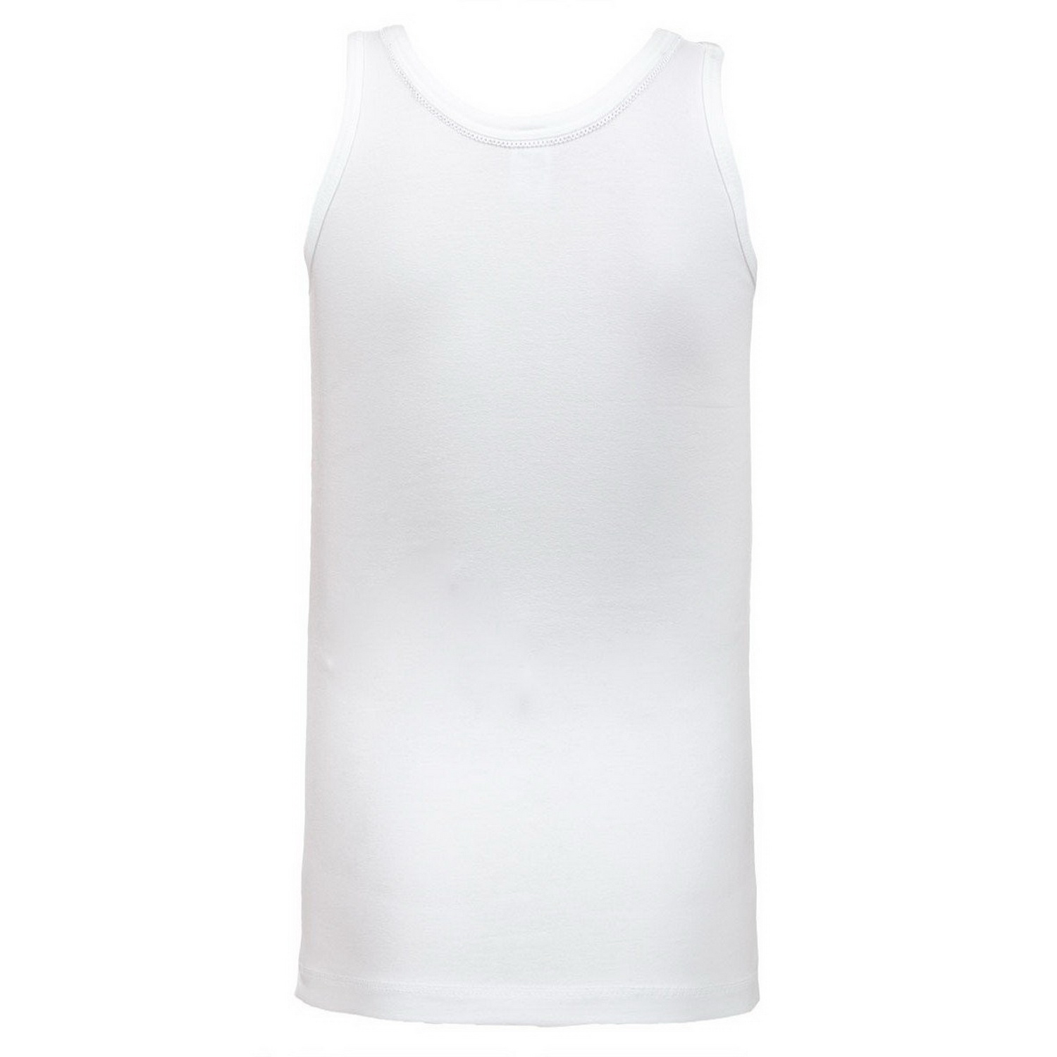 Майка 2 шт Baykar N4540-1 - фото 4