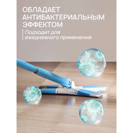 Средство для мытья пола SEPTIVIT Детское 5 л
