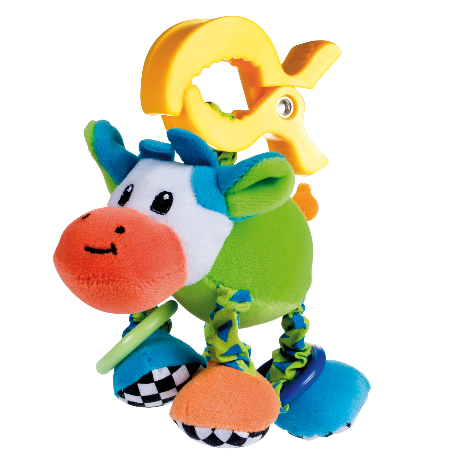 Игрушка Canpol Babies подвеска - фото 1