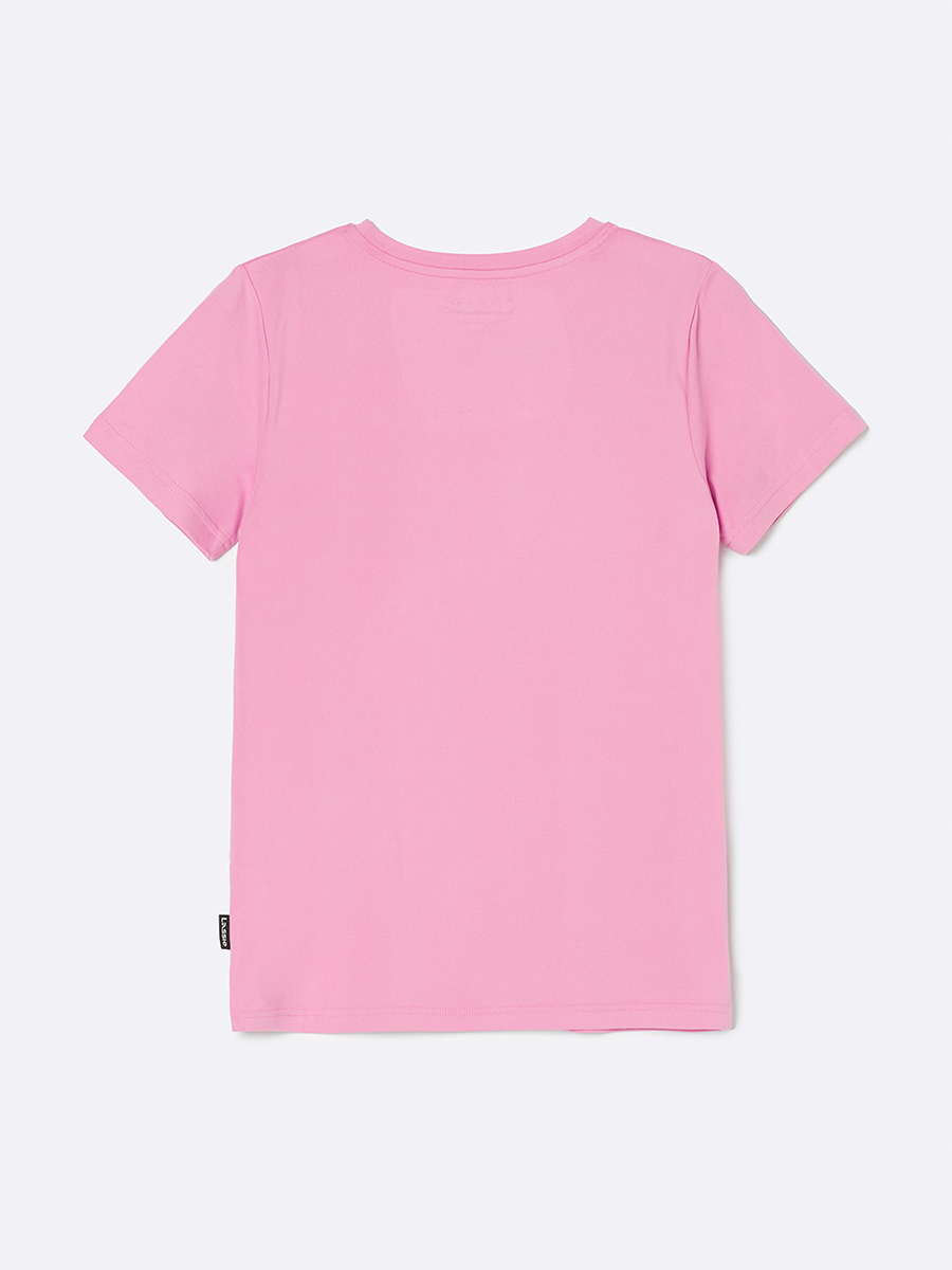 Футболка Lassie 73203209-4680 - фото 4