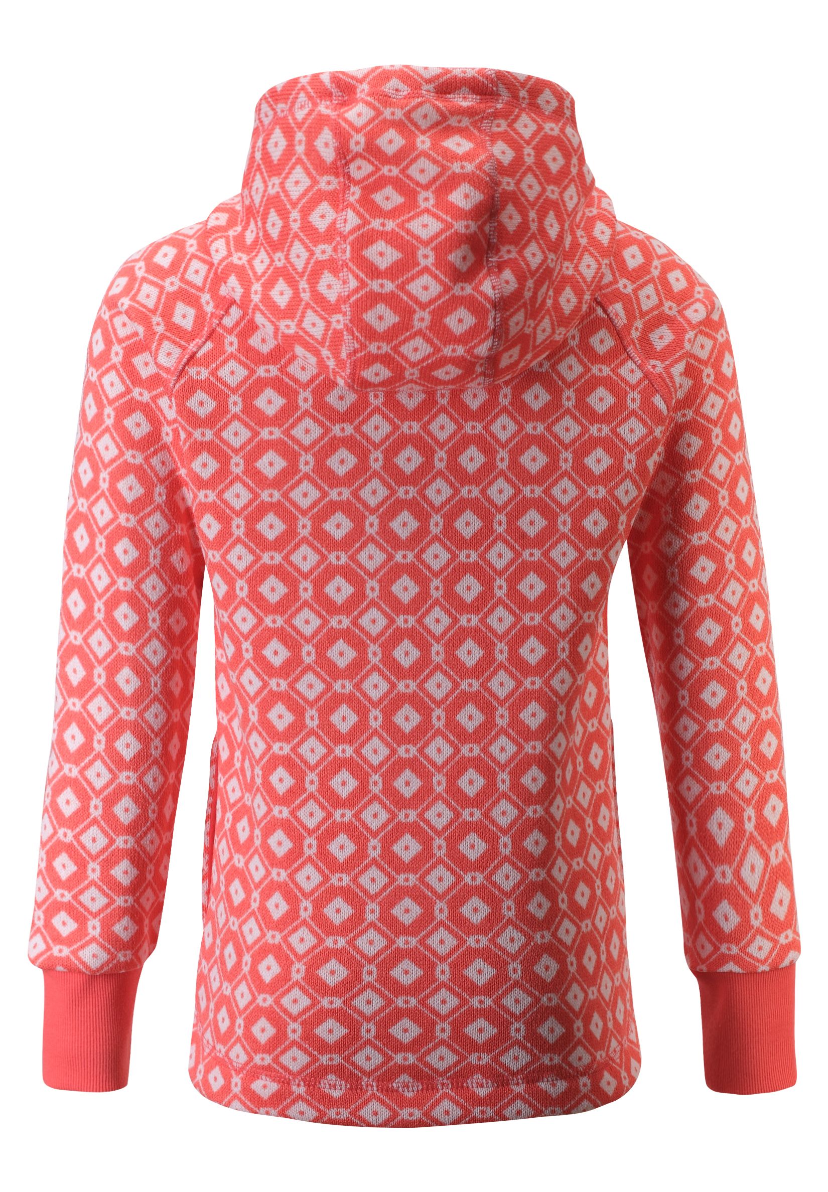 Толстовка Reima 536461-3227 - фото 2