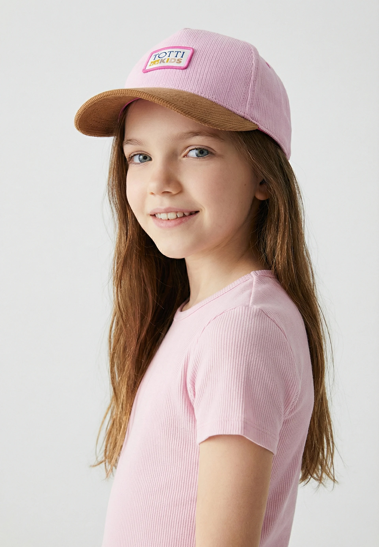 Бейсболка Totti Kids МВ-4170 - фото 1