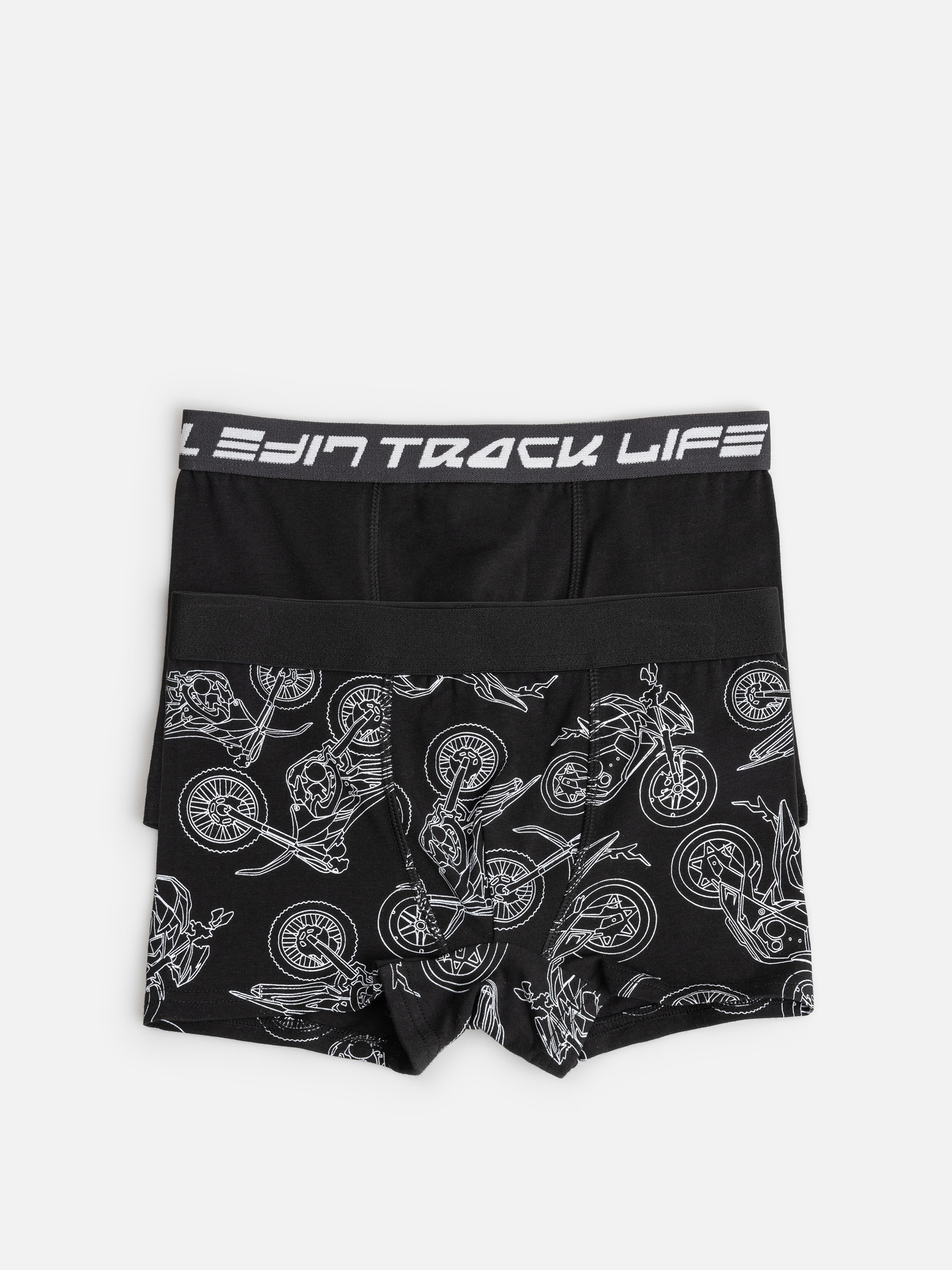 Трусы 2 шт Acoola 20134130058_0094870 - фото 1