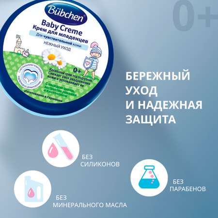 Bubchen 20 мл