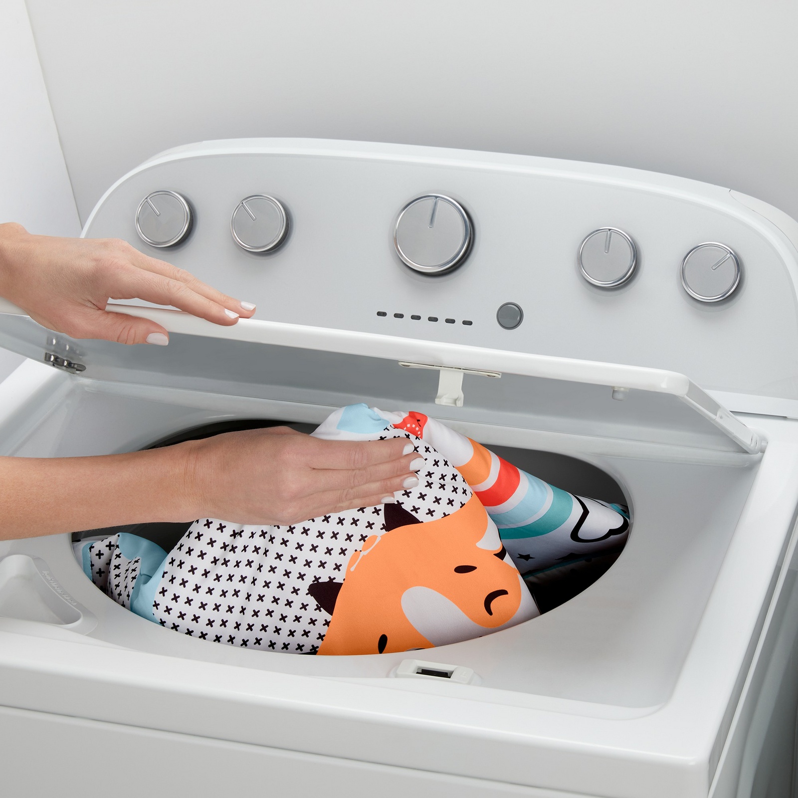 Коврик Fisher Price с дугами Светись и расти - фото 11