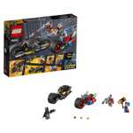 Конструктор LEGO Marvel Super Heroes блочный