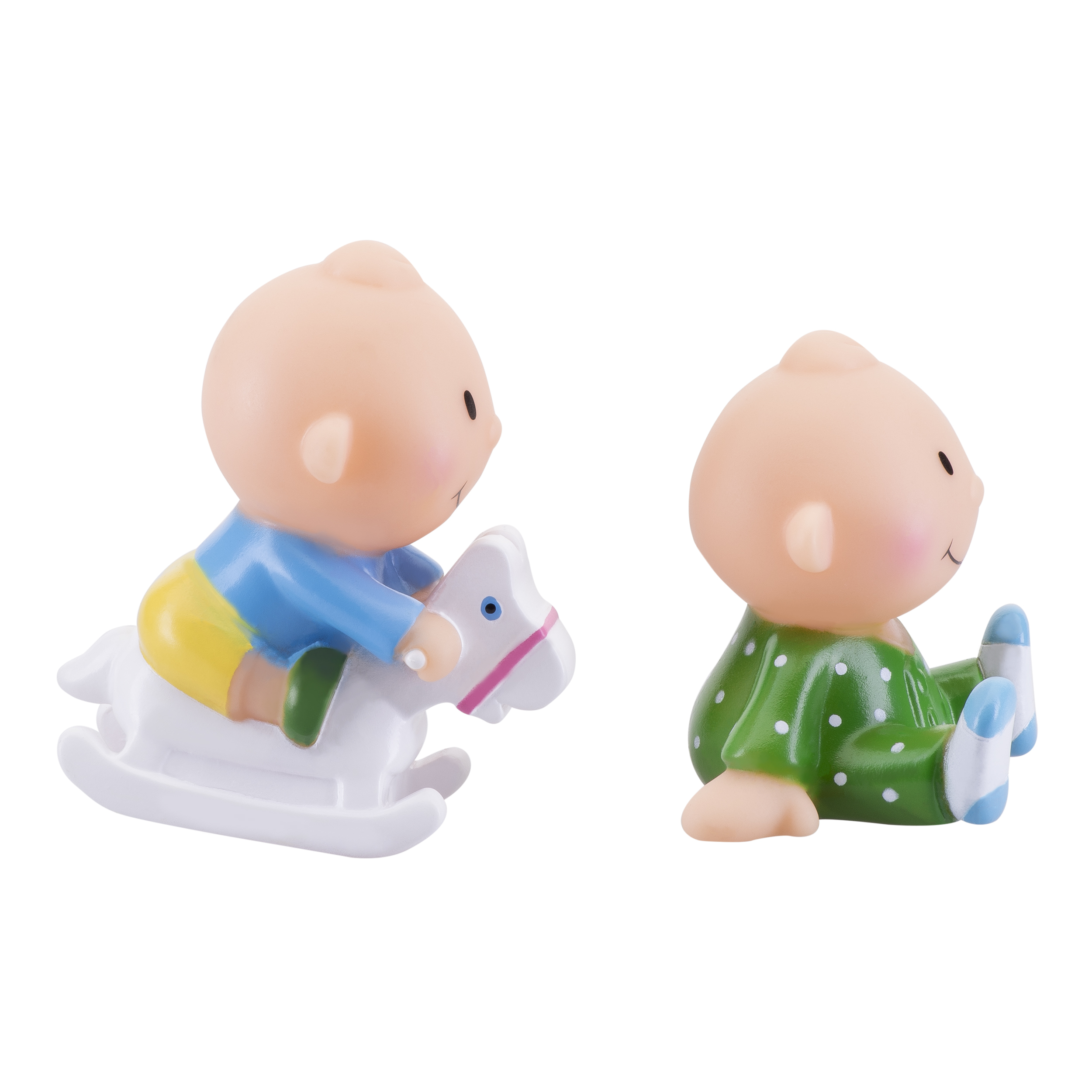 Игрушка Курносики - фото 5