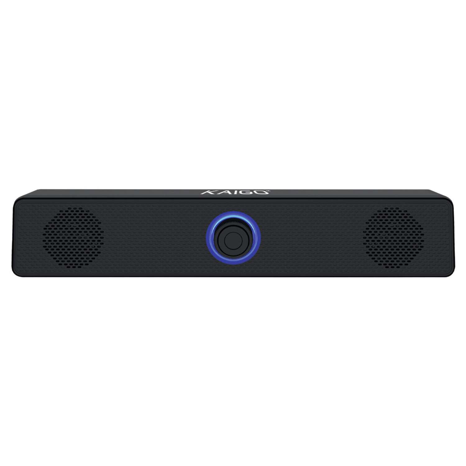 Колонка bluetooth KAIGO 6Вт AUX USB - фото 1