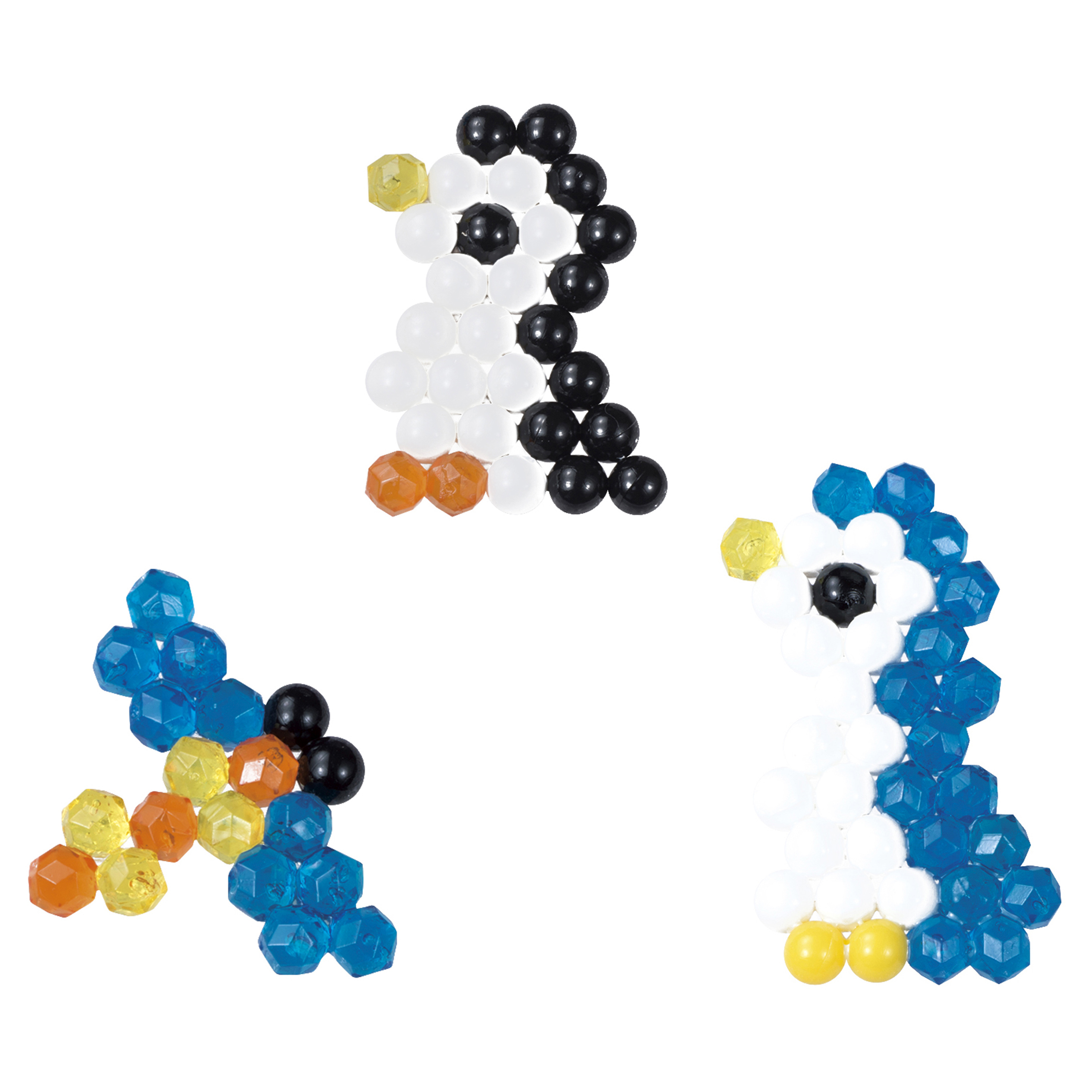 Аквамозаика Aquabeads Студия новичка - фото 7