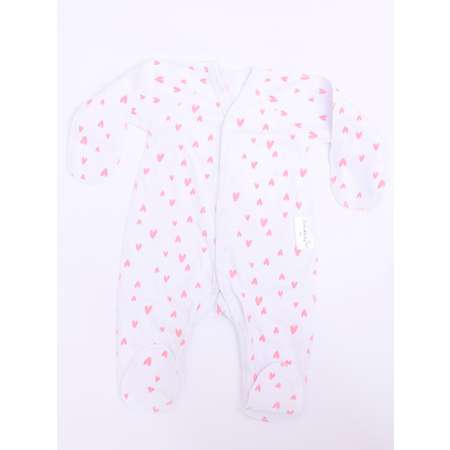 Комбинезон LeeLuckBaby