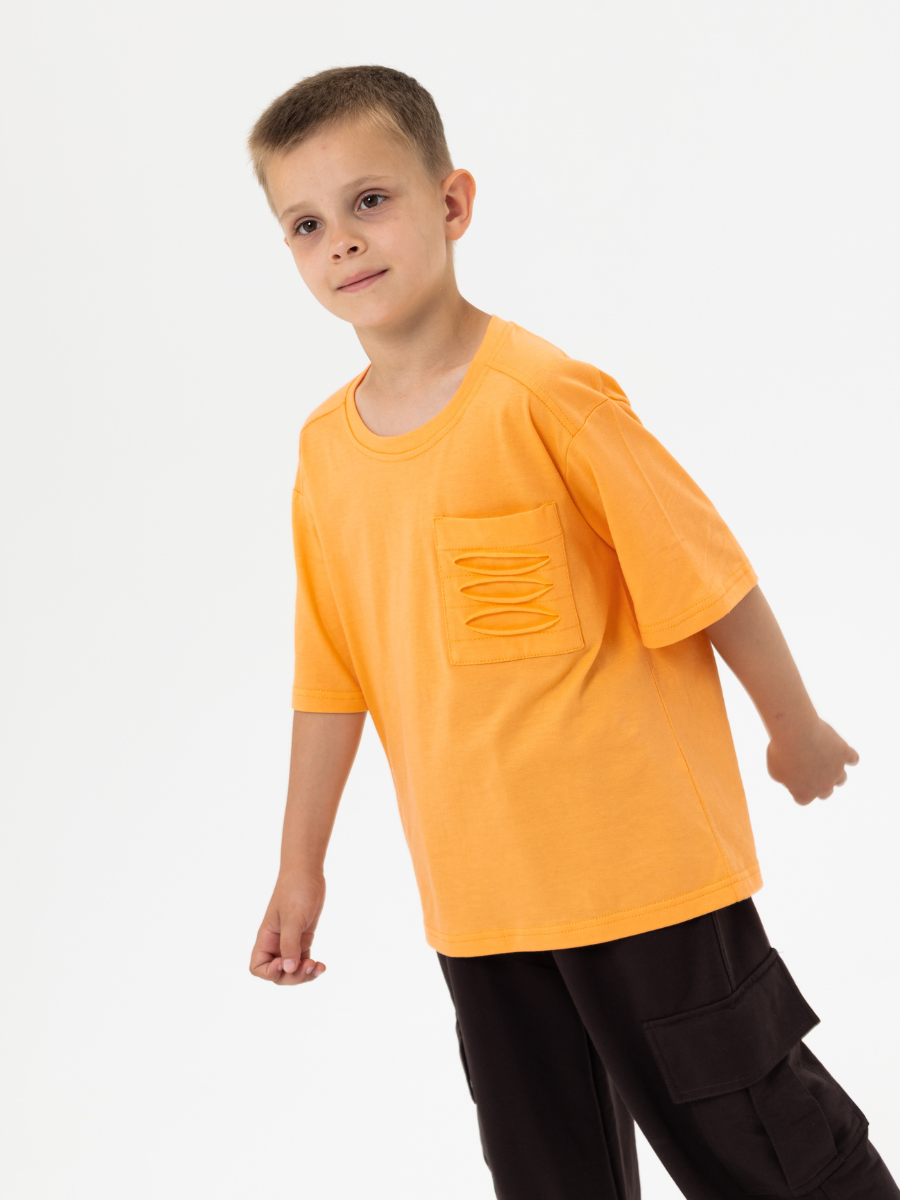 Футболка 5+ 00013060ку - фото 2